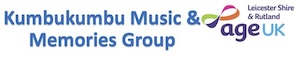 EAGA Choir partnership with AgeUK for people affected by dementia