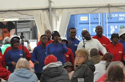 22th East Midlands Food Festival 2026 22th East Midlands Food Festival 2026