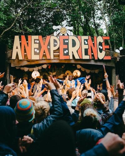 EAGA Choir Brings Joy to AnExperience Festival 2026