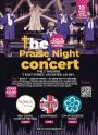 EAGA Gospel Choir: Praise Night 2026