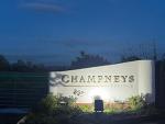 Champneys Springs  welcomes Gospel Choir at it Christmas Fayre 2025