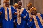 Celebrate Easter 2025 with the EAGA Gospel Choir!