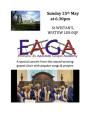 Concert at St Wistan's Church