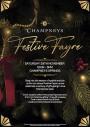 Festive Fayre at Champneys Springs
