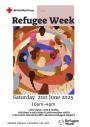 British Red Cross Refugee Week Event
