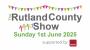 The Rutland County Show